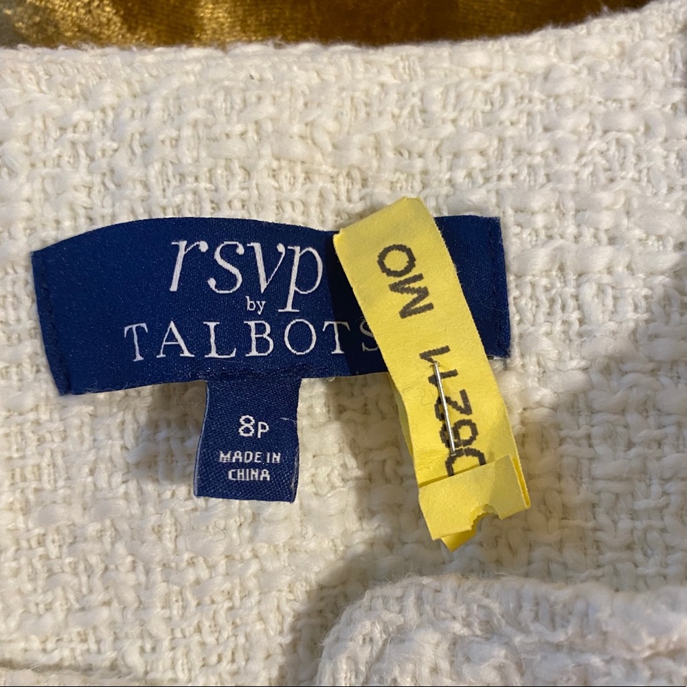 Work Jacket - Picture 4 of 4